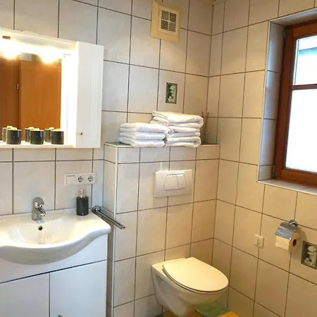 Bergverliebt