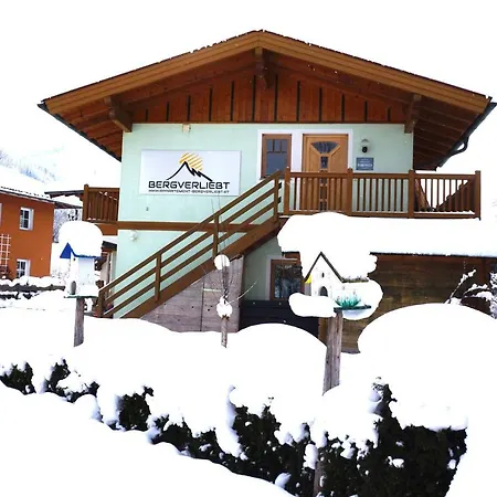 Bergverliebt *