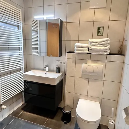 Bergverliebt * וואגריין