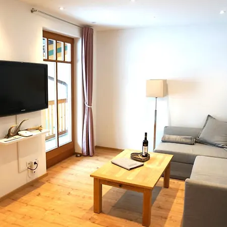 Bergverliebt * וואגריין