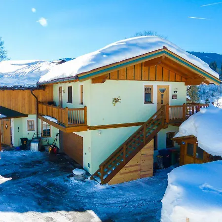 Bergverliebt Wagrain