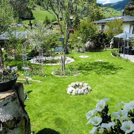 Bergverliebt *