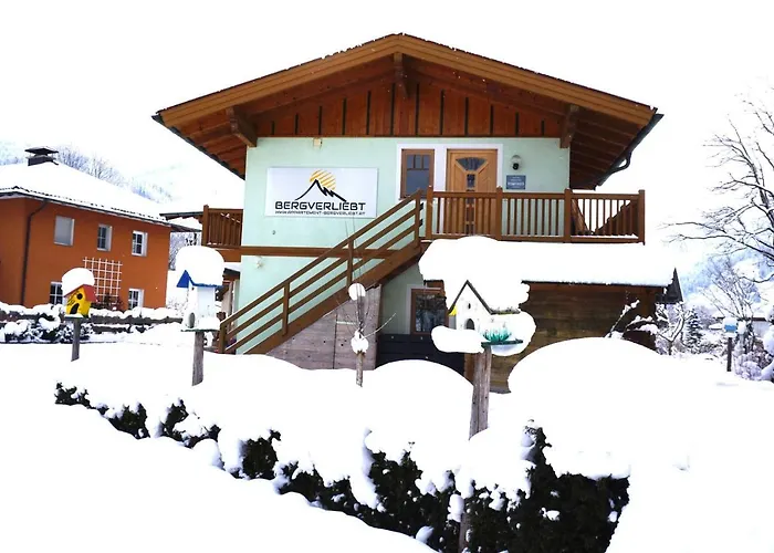 Bergverliebt *