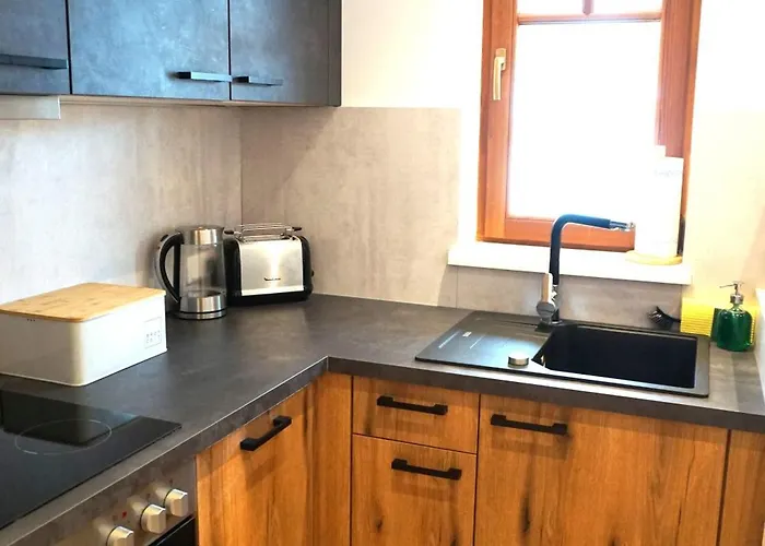 Bergverliebt Appartamento Wagrain